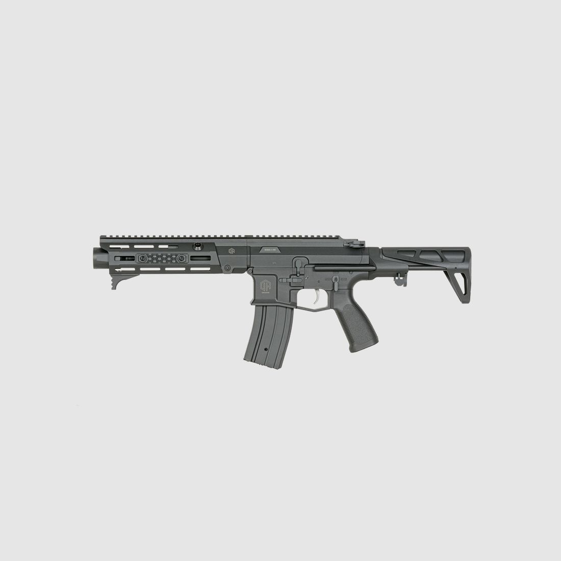 M923G 'DEX556 5.56' max. 0,5J AEG mit Fire Control System