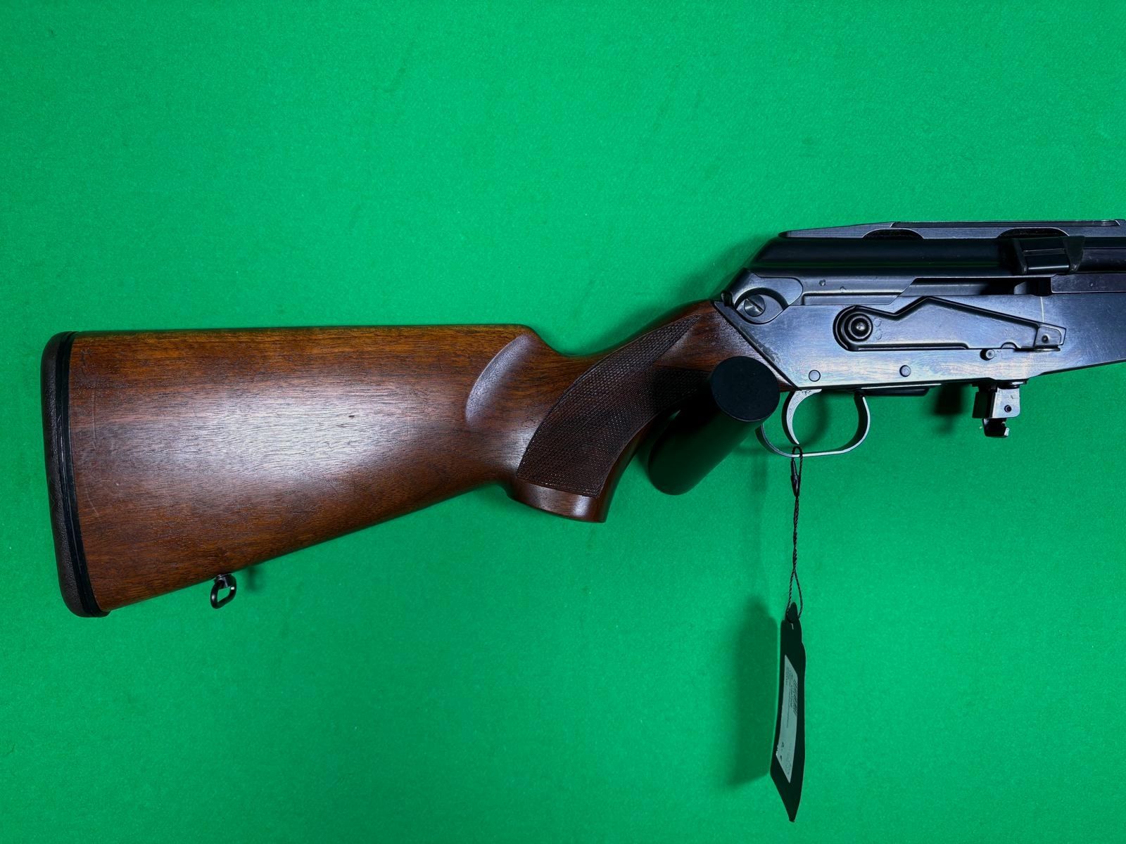 Valmet Halbautomat .308Win 