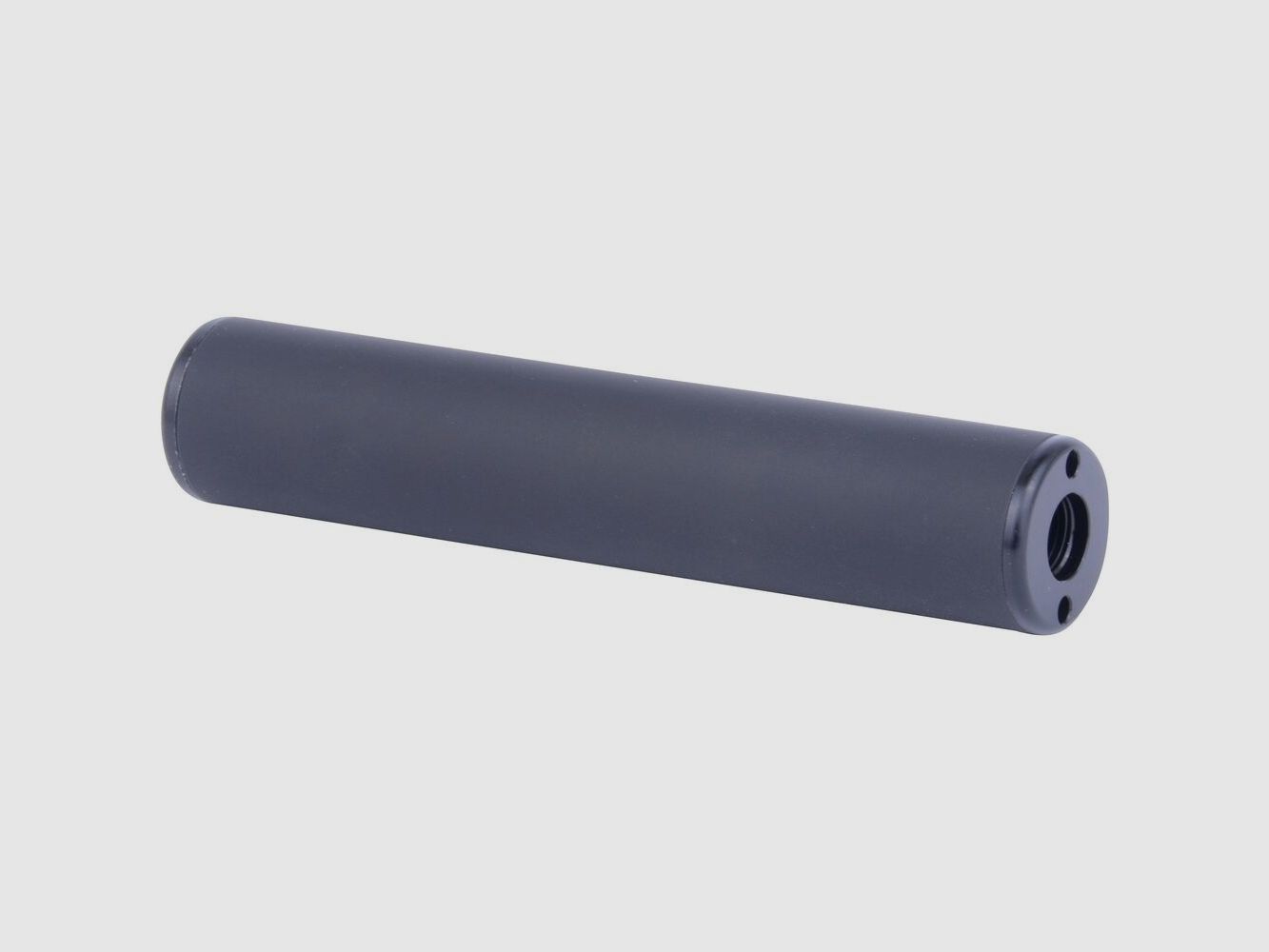 B&T Silenciador para Rifles de Aire 1/2"-28 UNF 4,50, imagen 2 de 2