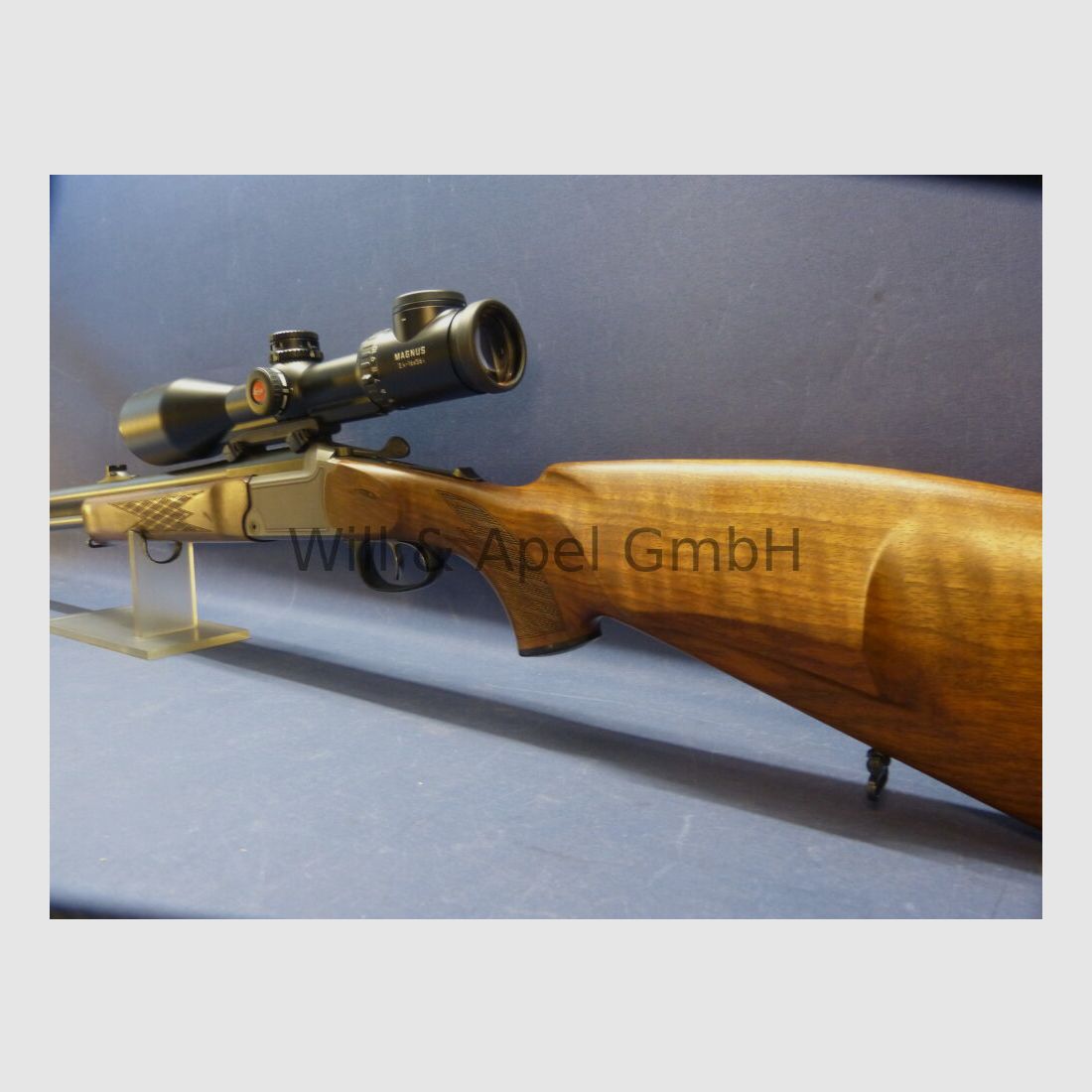 BLASER ISNY BBF 95