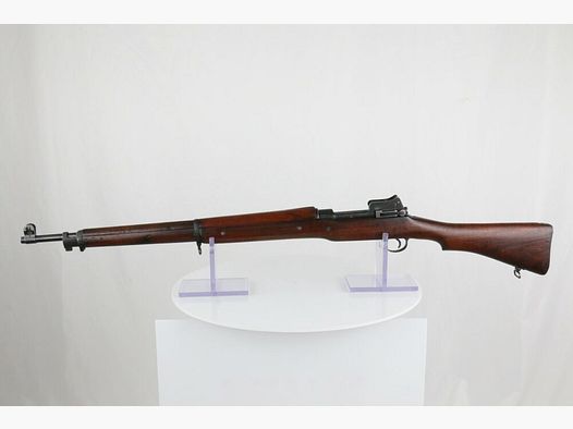 Winchester 1917 Military Rifle