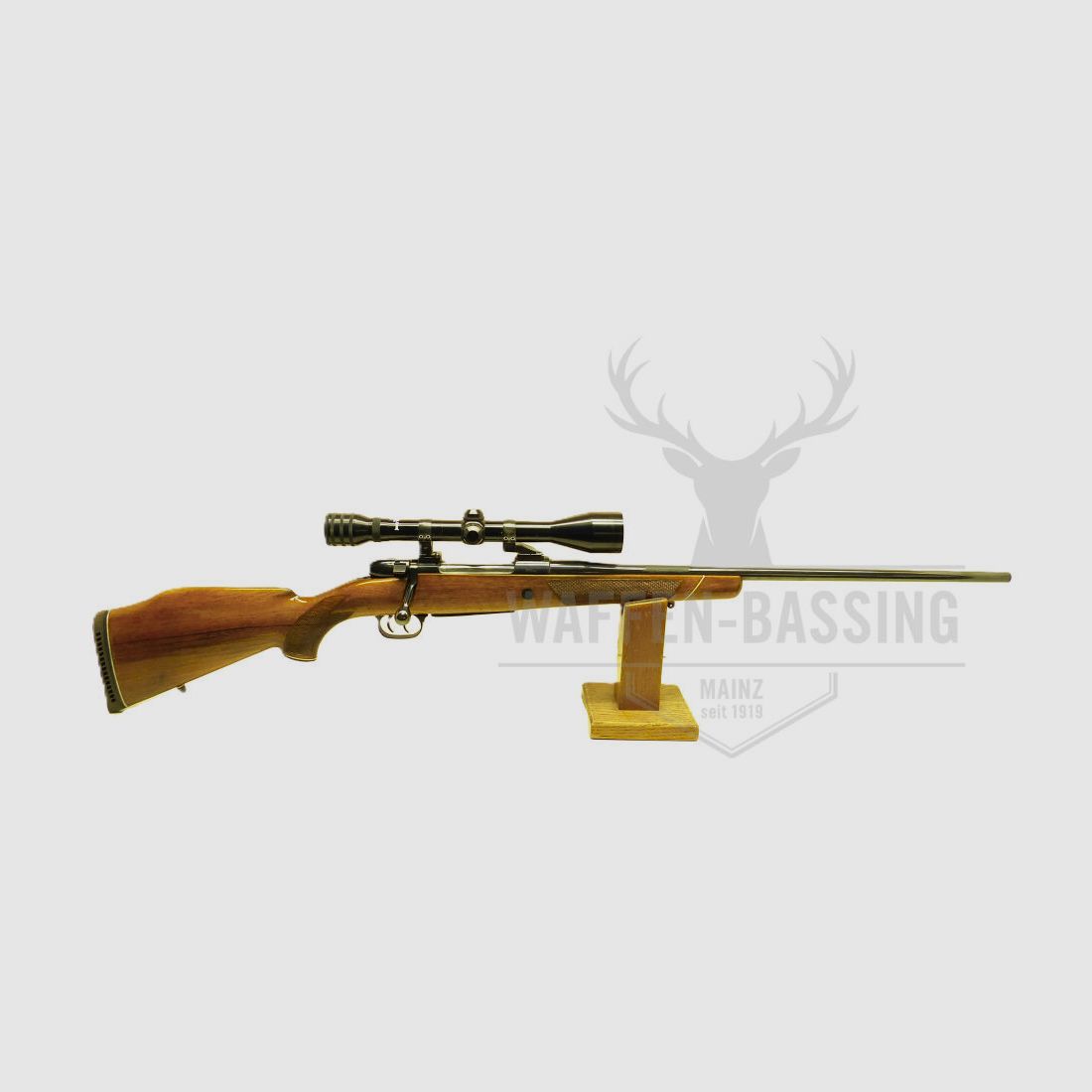 Mauser 2000