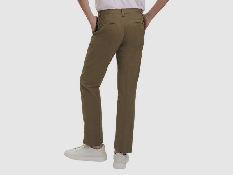 Sunwill Chino Dark sand, billede 7 af 9