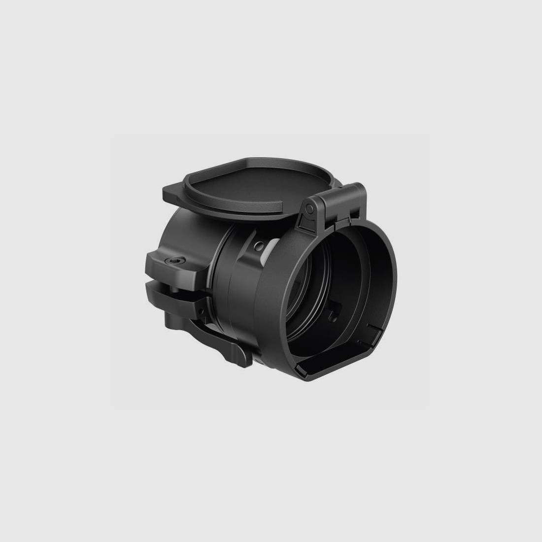 DN 50 mm Cover Ring Adapter für Core FXQ