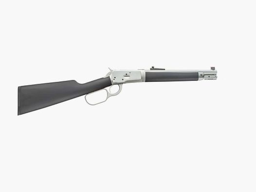 CHIAPPA 1892 TD Take Down FUCILE ALASKAN – CROMO 12″