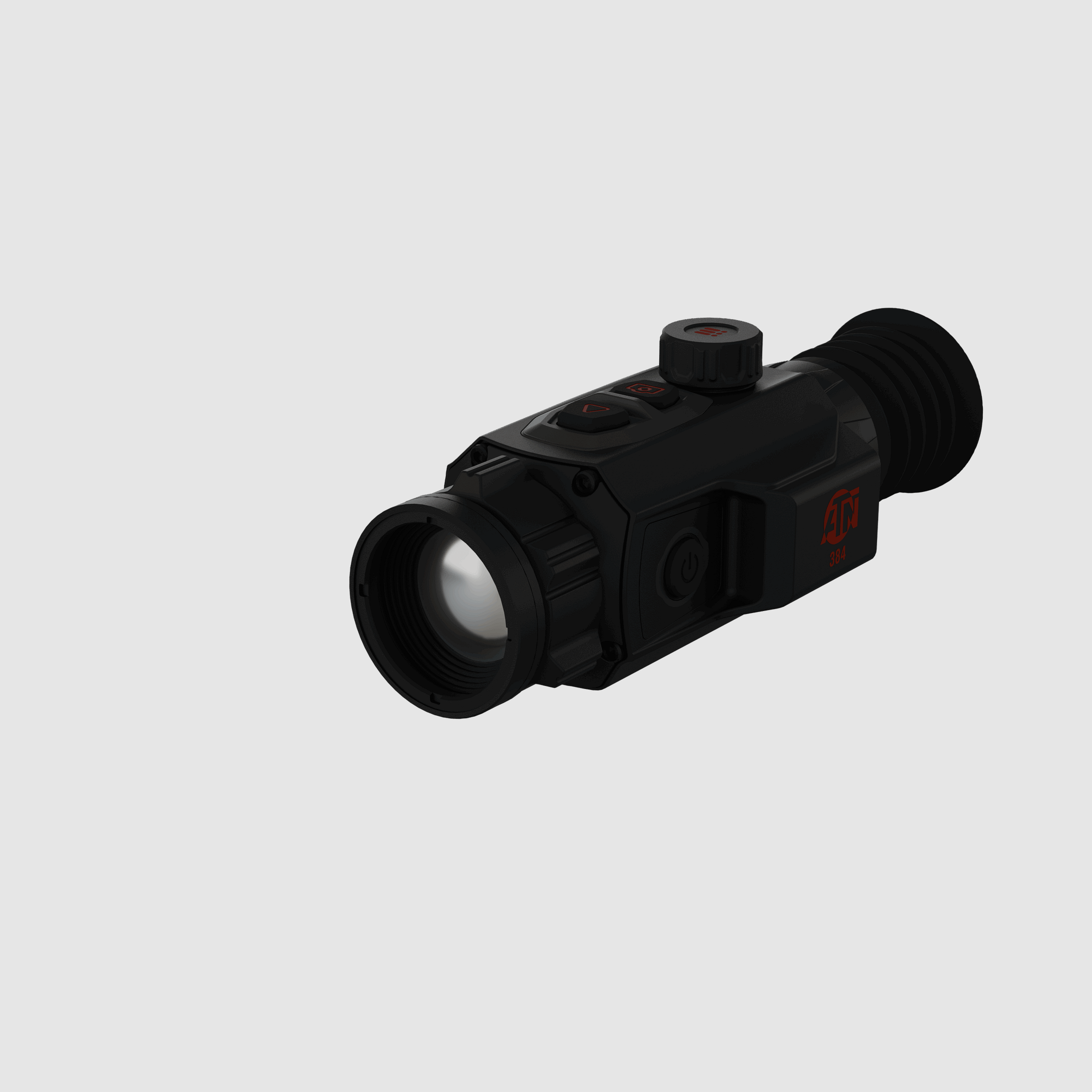 ATN Thor 6 Mini 325, image 2 of 6