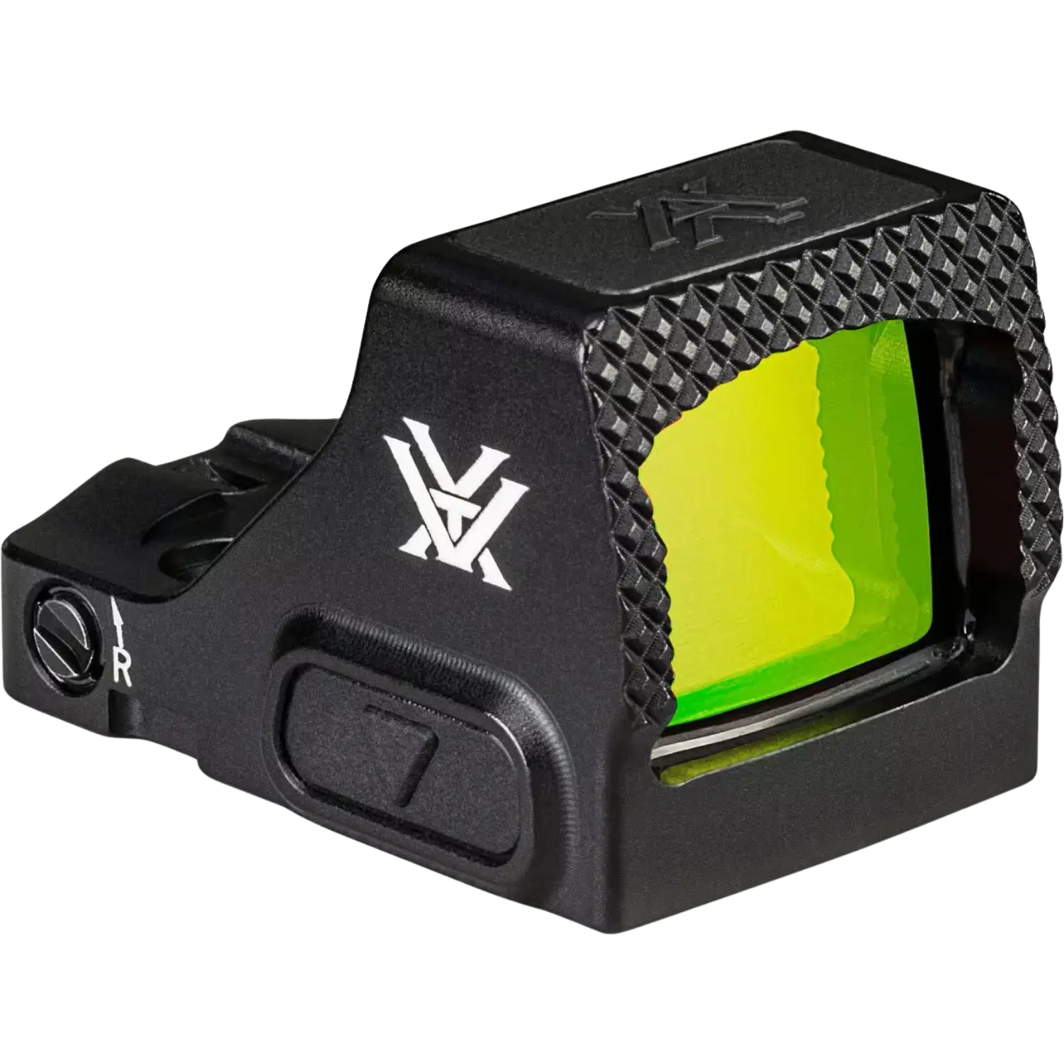 Vortex Defender CCW 3 MOA Micro Point Vert, image 4 sur 6