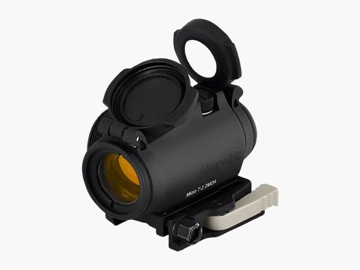 AIMPOINT Micro T-2™2 MOA - Rotpunktvisiermit LRP Montage