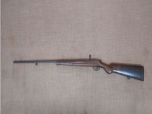 Erma, Dachau Einzellader