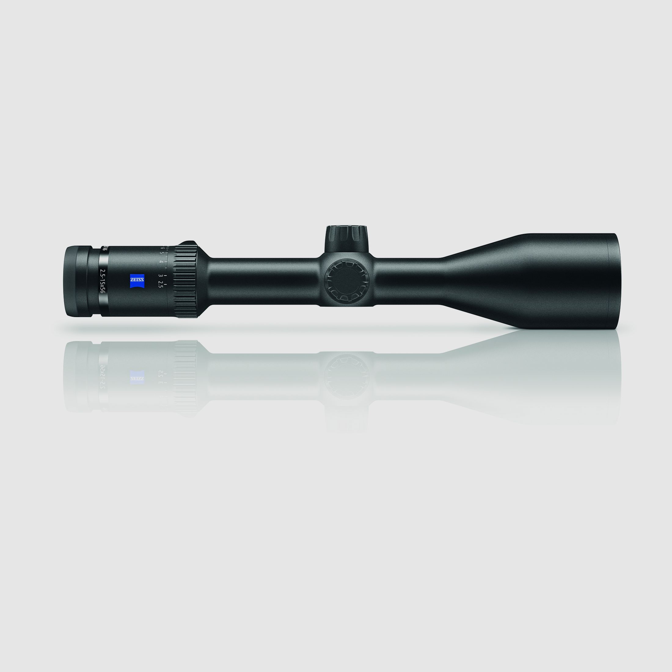 ZEISS Conquest V6 2,5-15x56 Zielfernrohr