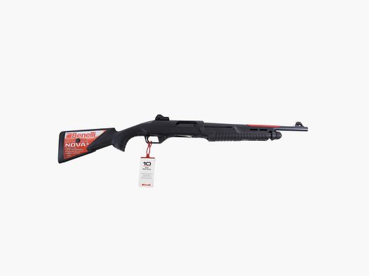 Benelli Nova 3 Tactical Kal 12/76