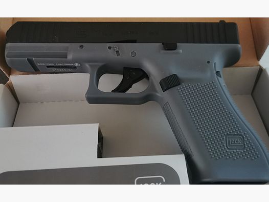 Glock 17 Gen 5