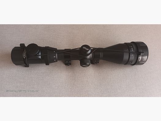 walther 4-12x50 ci