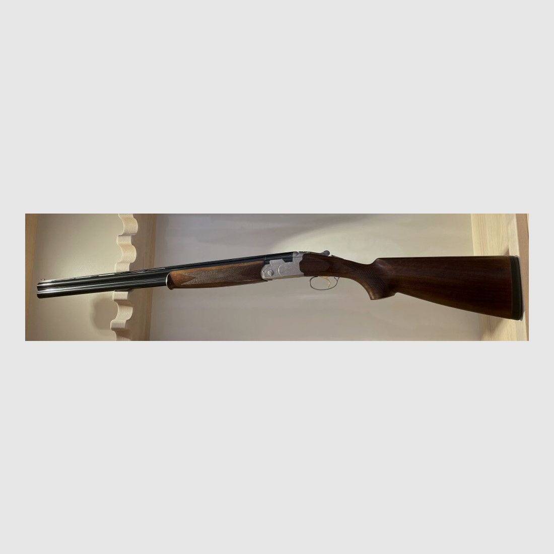 BERETTA 686 SILVER PIGEON 1 JAGD - LINKS (Lauflänge 71 cm)