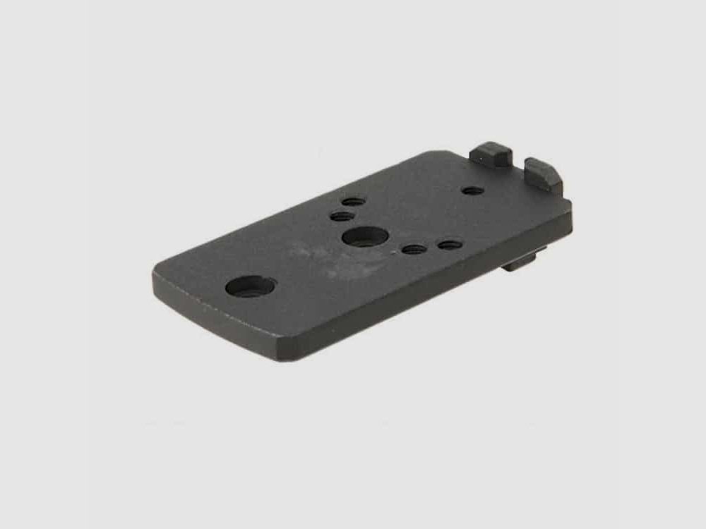 Red Dot Plate for KJW KP-13 Airsoft GBB Pistol