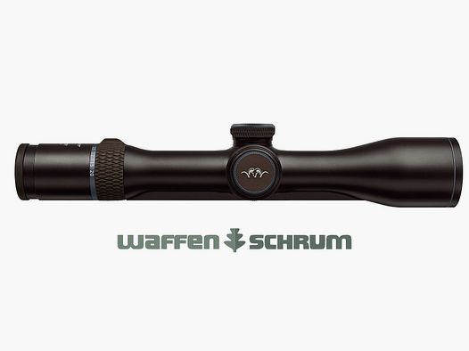 Blaser B1 2.8-20x50 iC with rail Illumination Control