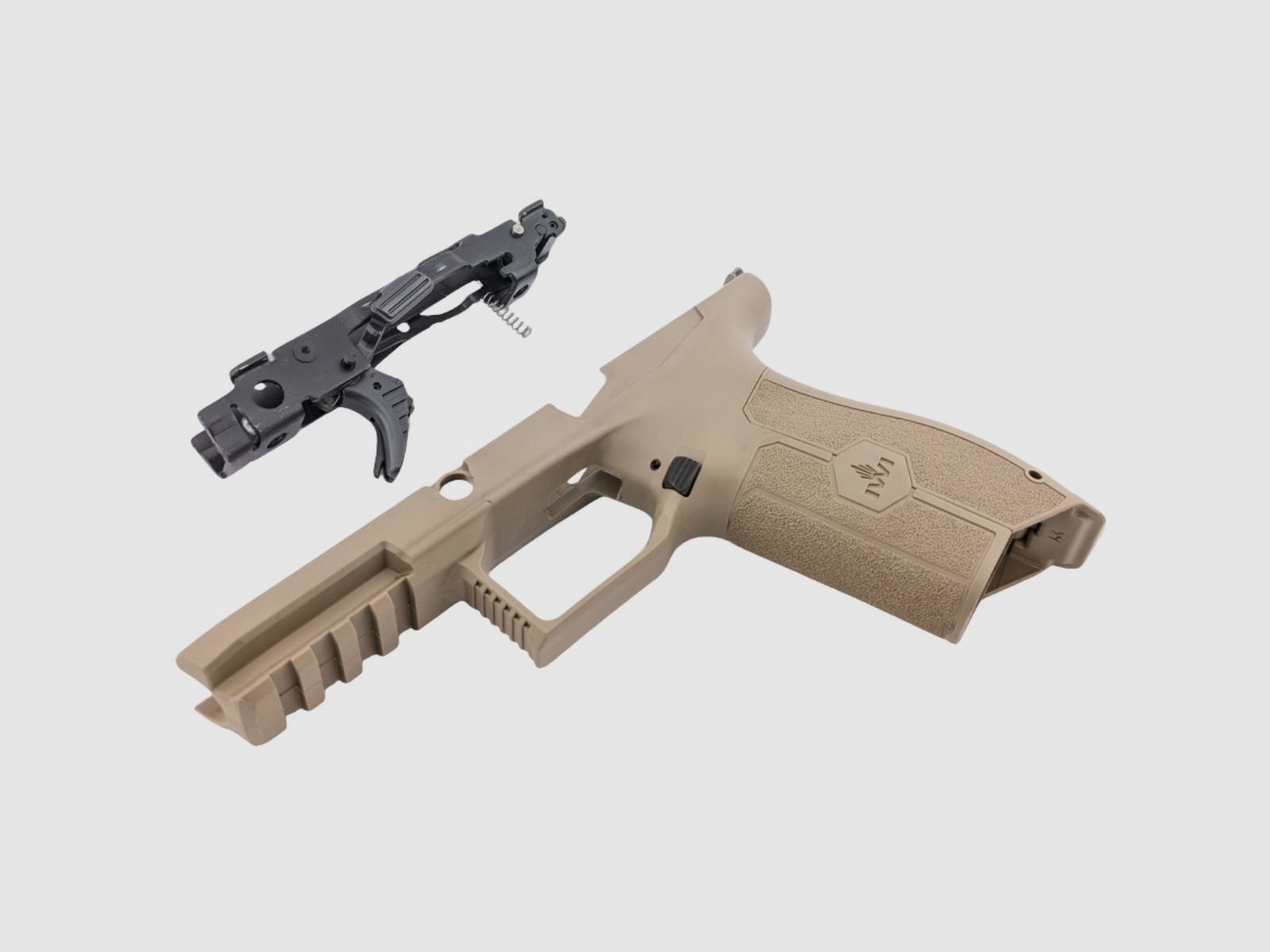 IWI Masada OR FDE, Bild 9 von 10