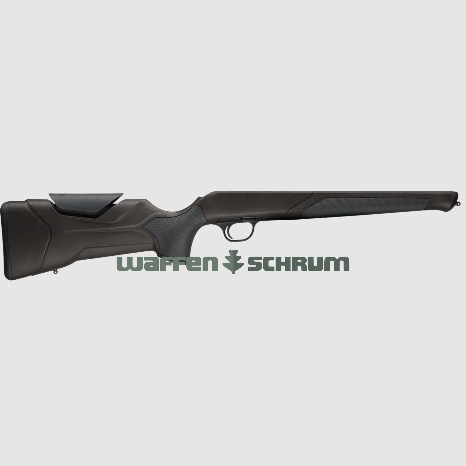 Blaser System R8 Professional 2.0 Silence / Schwarzbraun