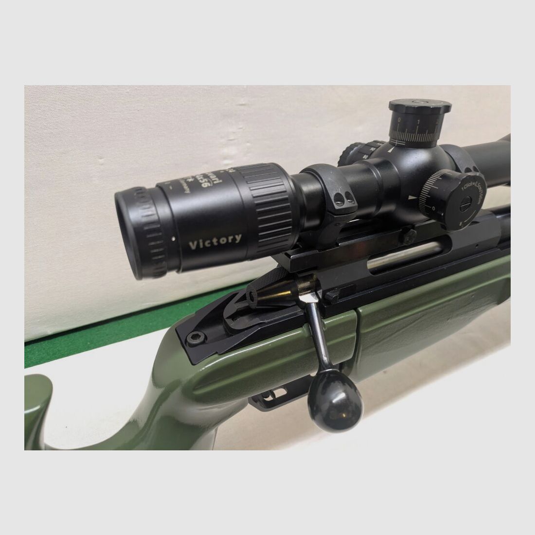 Sakko TRG 21