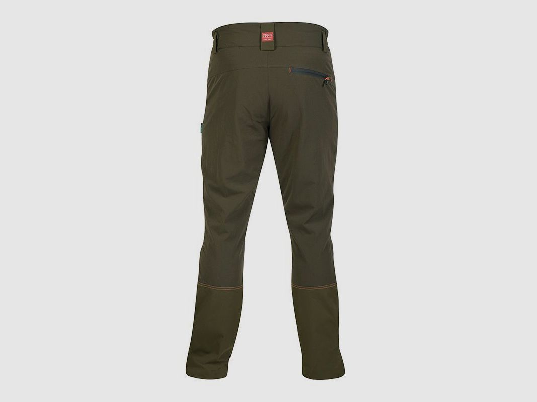 Hart Herren Hose Hooper-T Grün