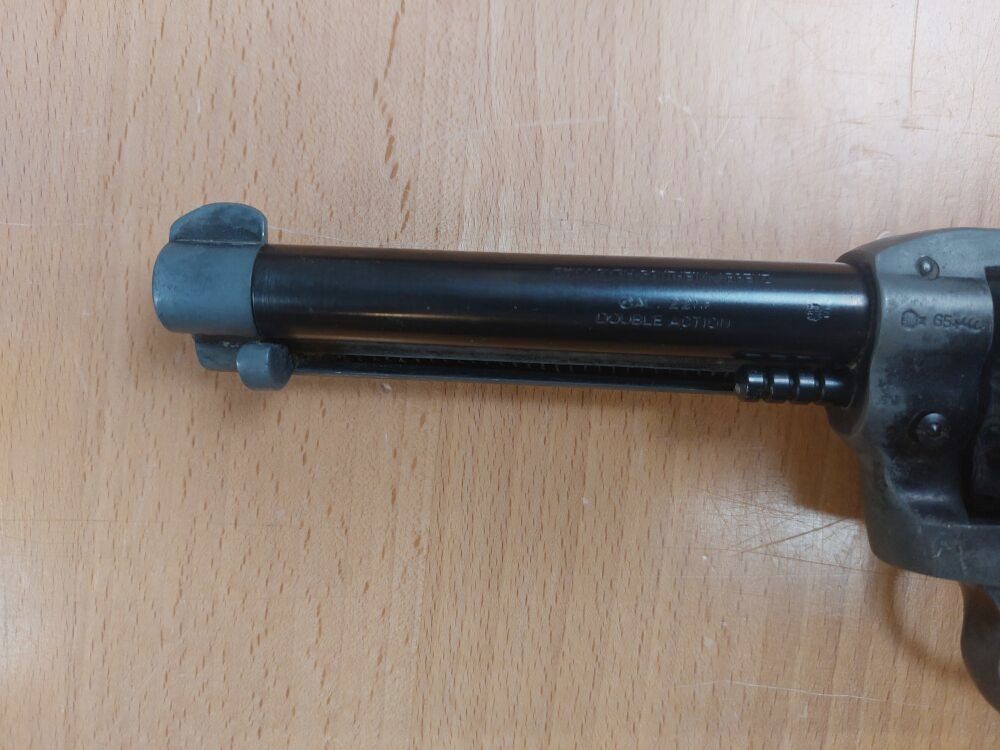 Röhm RG 63