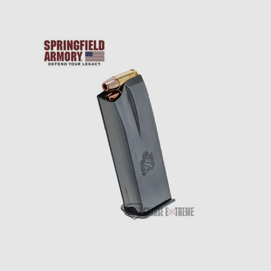 Magazin SPRINGFIELD ARMORY SA-35 15 Schuss Kal. 9x19