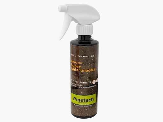 Pinewood Super Imprägnierspray (heat)