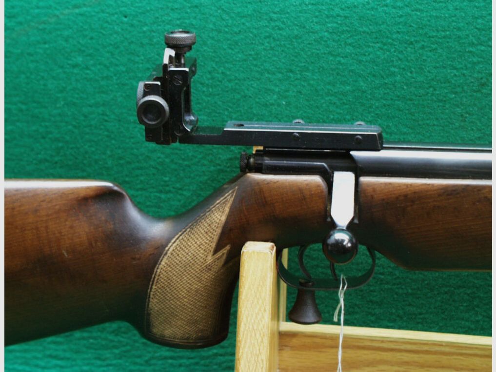 Schmidt Zimmerstutzen