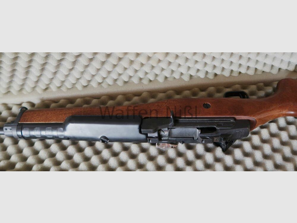 RUGER Mini 14 Ranch Rifle