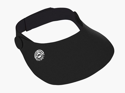 AHG Visera Neopreno de Luxe 302 – 10-cm-longitud