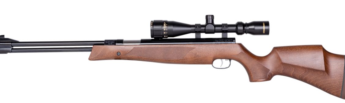 Luftgewehr Testsieger