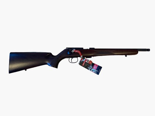 Anschütz herhalingsgeweer 1416 D Nuss Classic .22lr