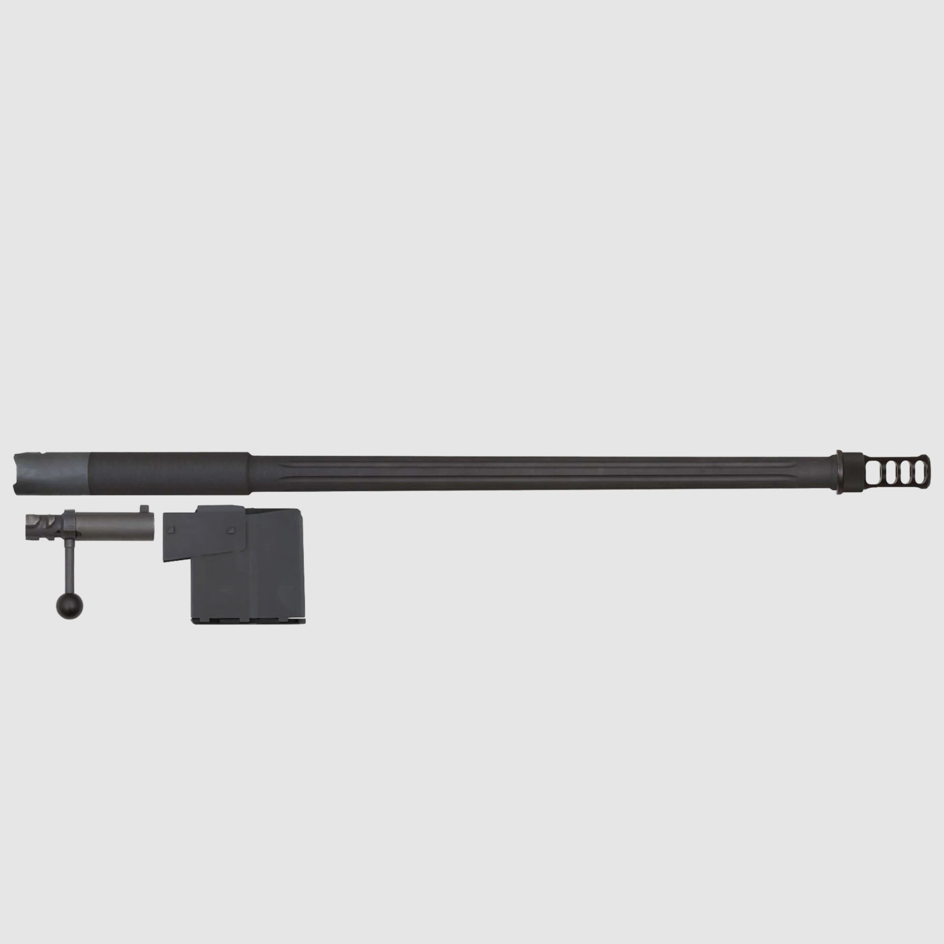 Desert Tech HTI Kit de conversion – .375 CT