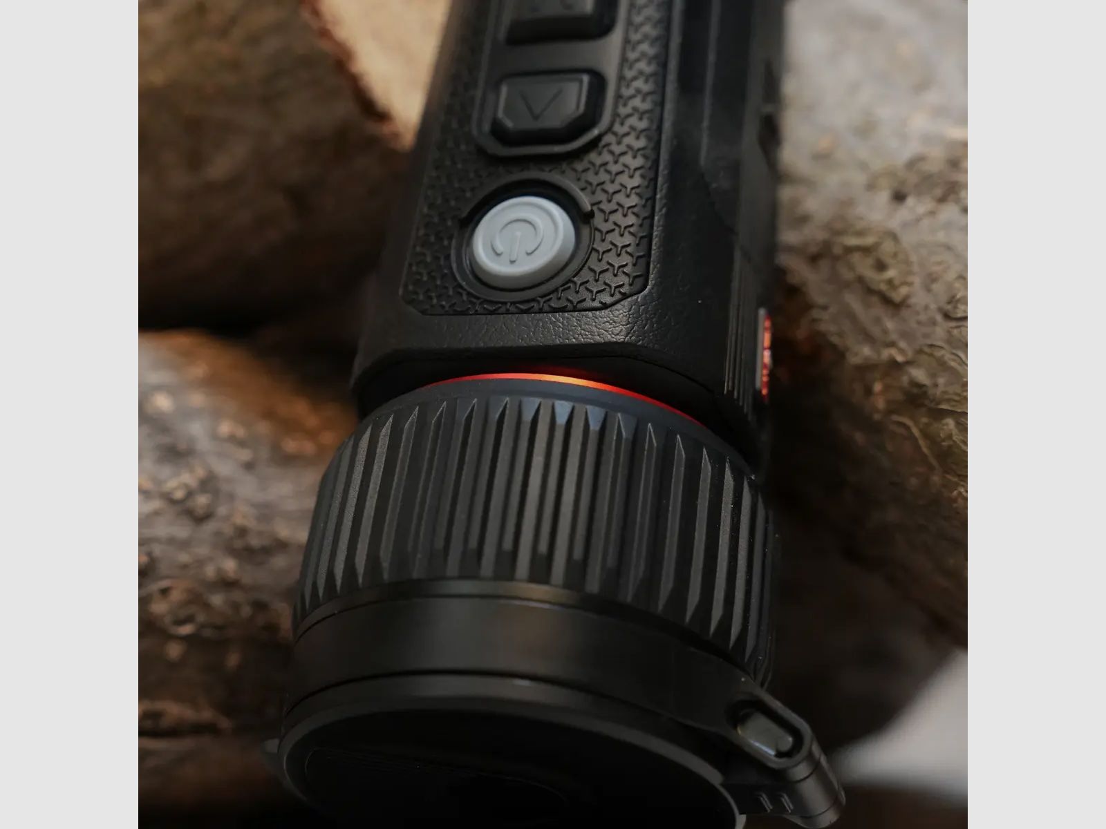 Dispositivo termico Nocpix Vista H50R