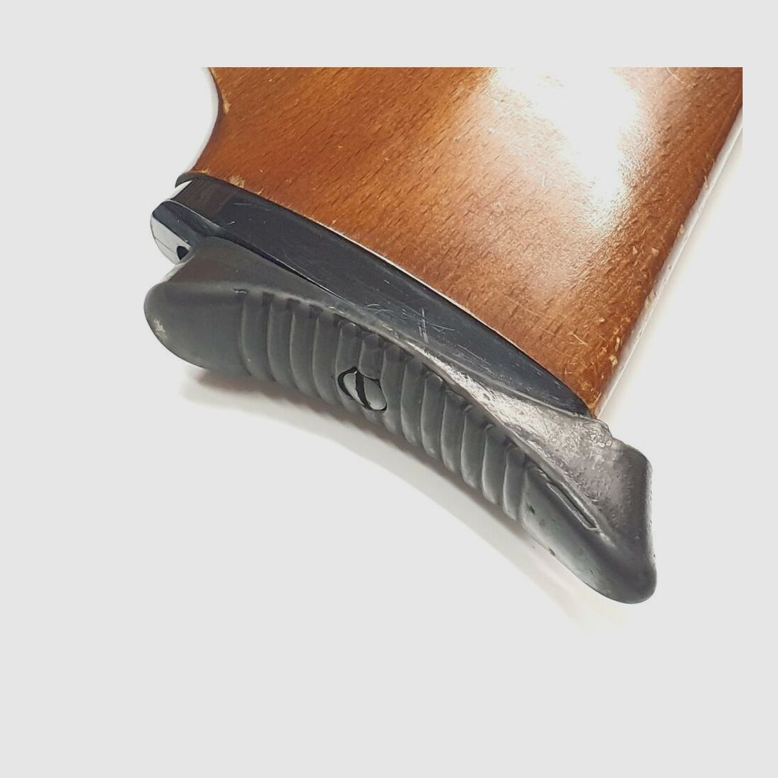 Feinwerkbau Luftgewehr Mod. 300S, Kaliber 4,5 für rechts Schützen ; F im Fünfeck
