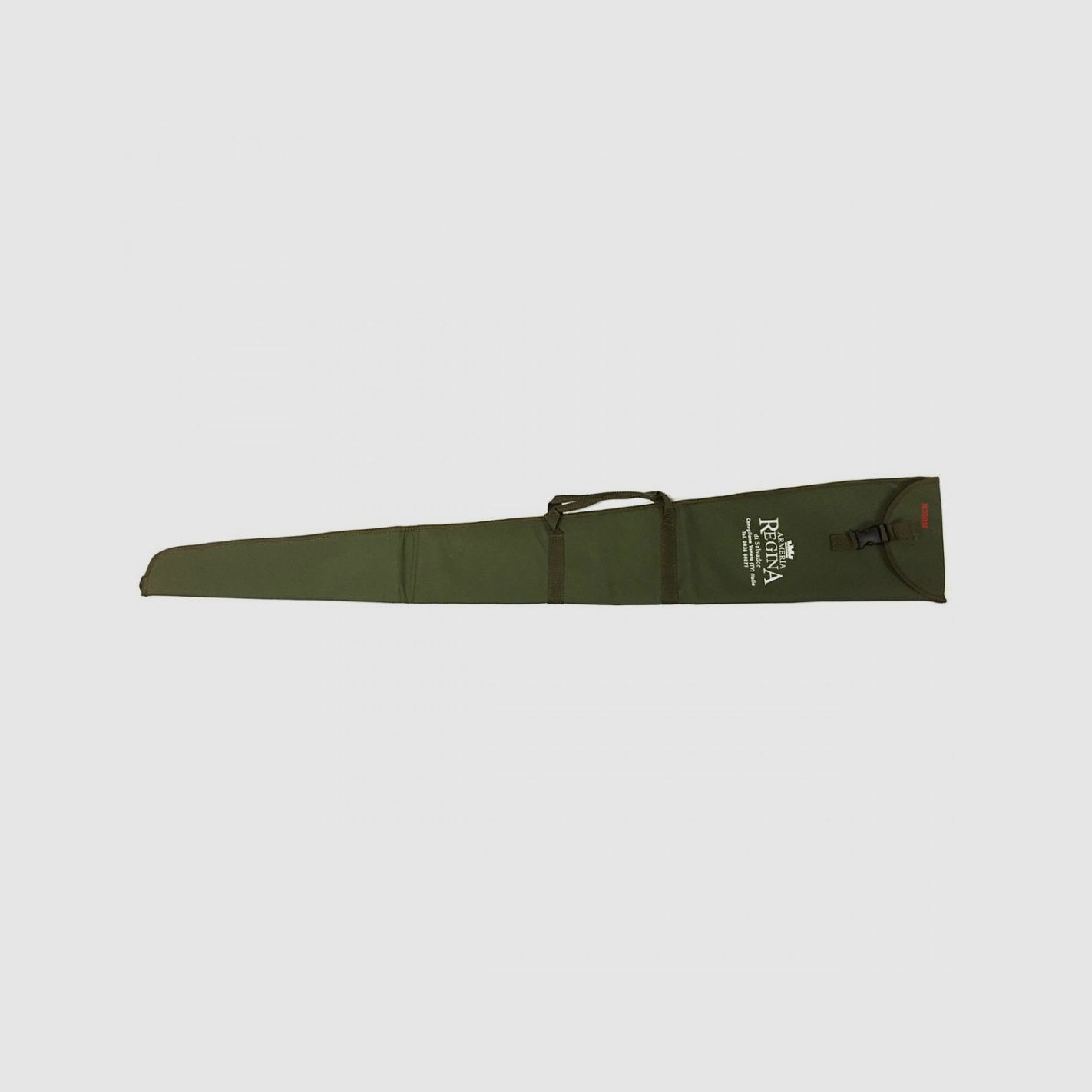 Funda para Rifle ARMERIA REGINA Verde, imagen 1 de 2