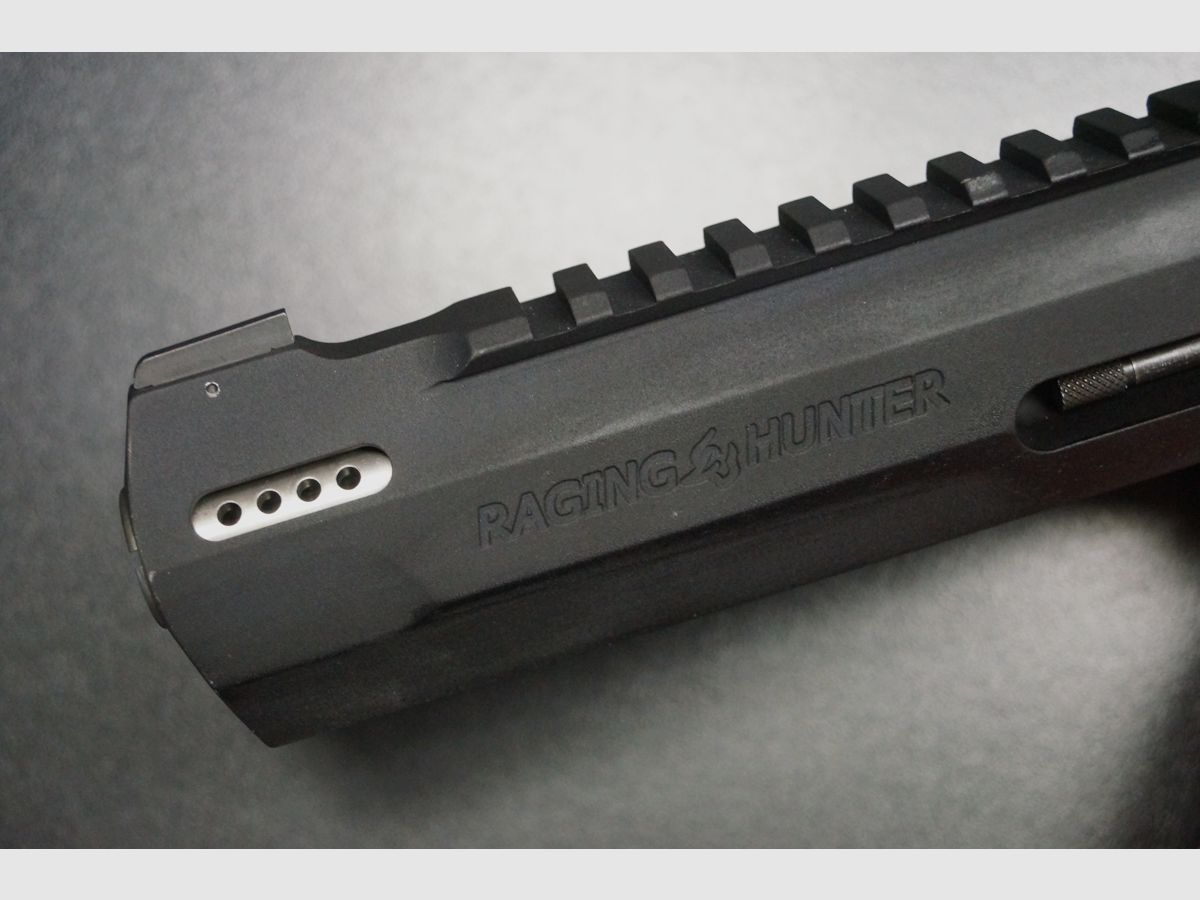 Taurus Raging Hunter 357 Mag 6.73″, image 5 sur 7