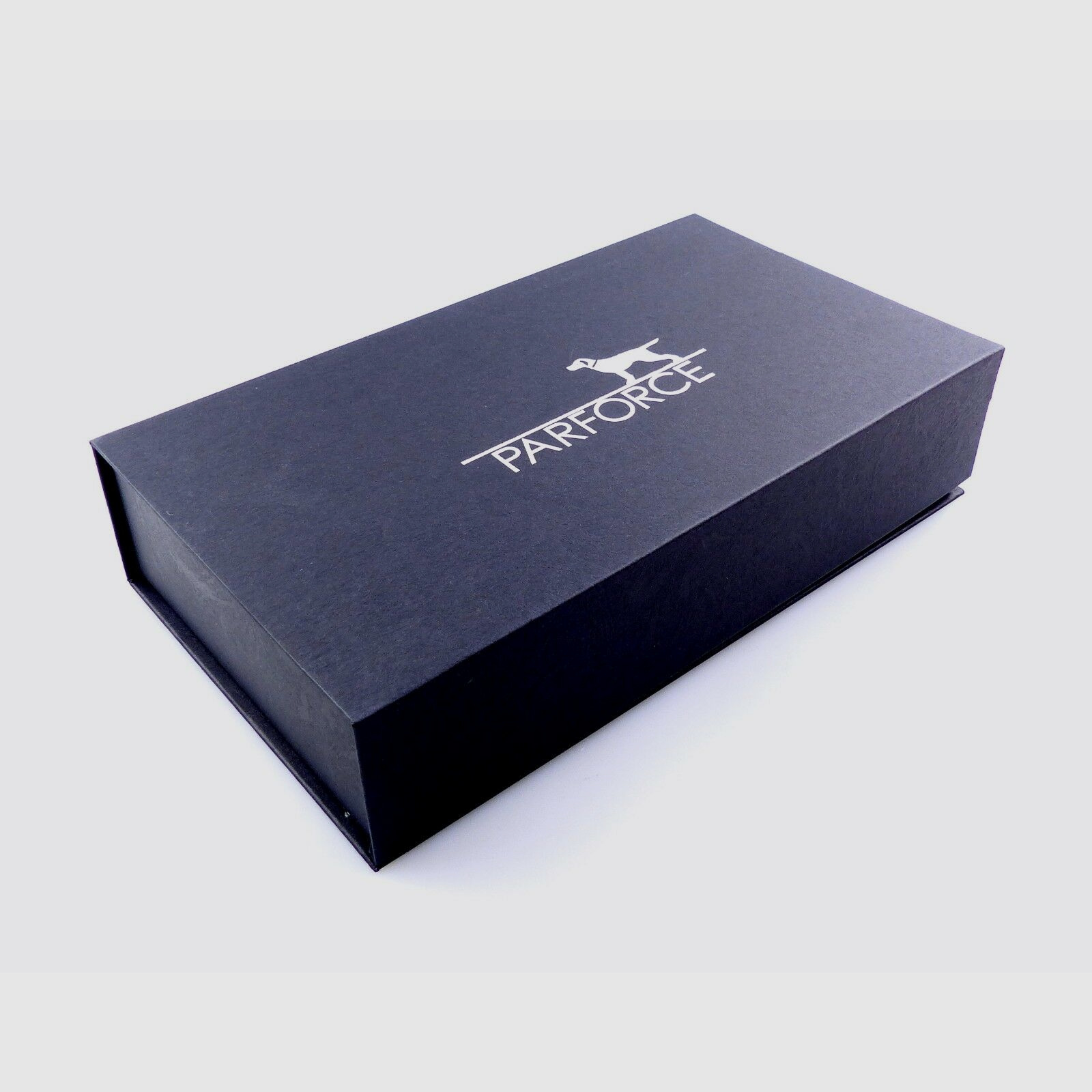 Parforce Damastmes Keiler met geschenkdoos Lemmet 10 cm Elegant ontwerp 181943