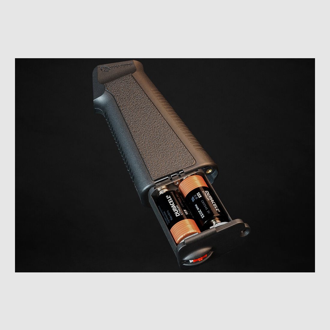 Wolverine Battery Grip Wolverine for MTW, imagen 4 de 5