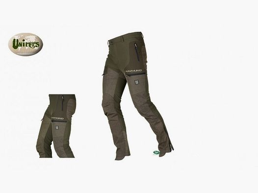 UNIVERS Pantaloni Atlas kevlar 92532