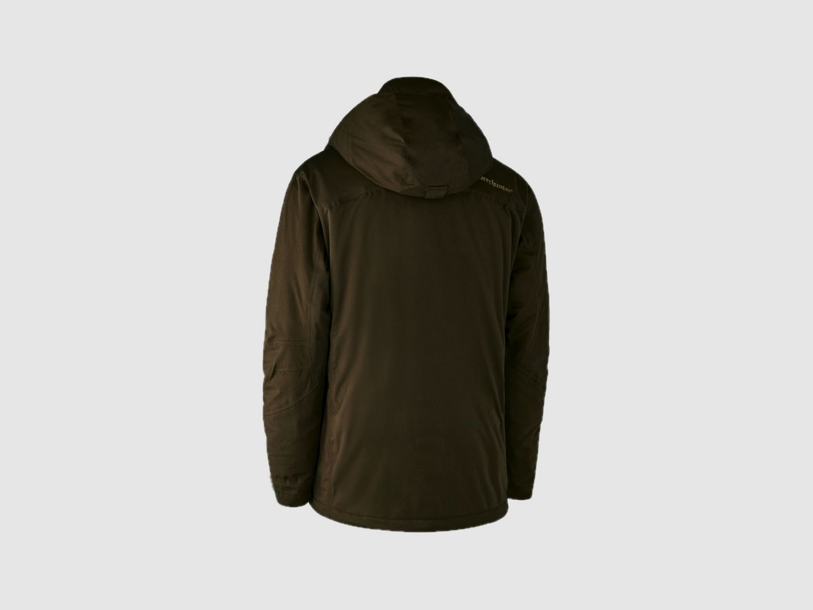 DEERHUNTER Excape Winter Jacke Art Green