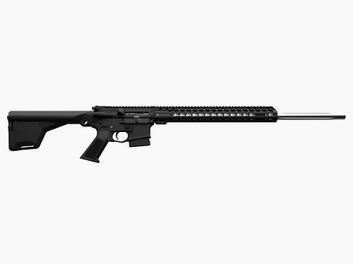 Schmeisser AR15 STS Ultramatch .223Rem, 20 inch semi-automatic rifle