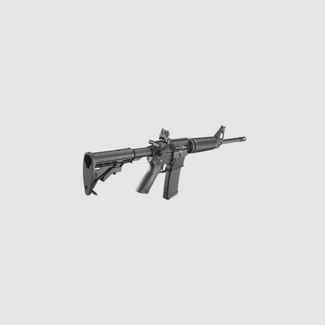 RUGER AR556 CAL223 14.5 INC, image 3 of 6