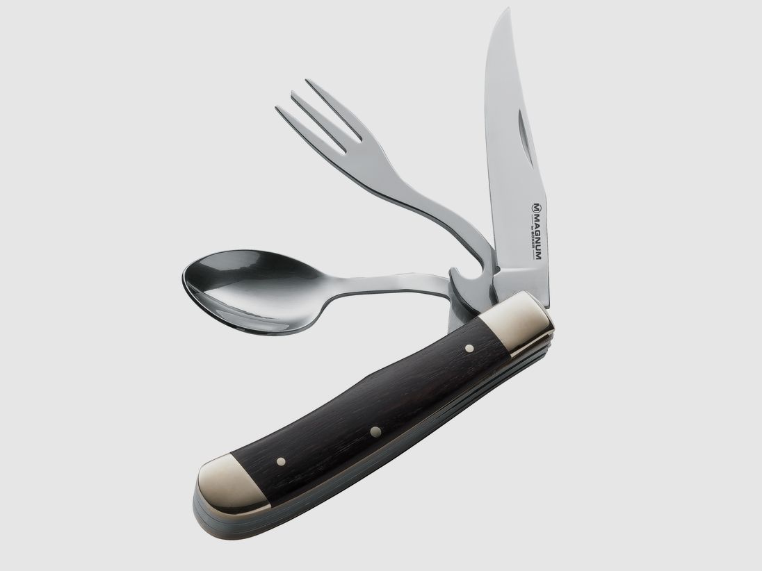 Böker Magnum Bon Appetite