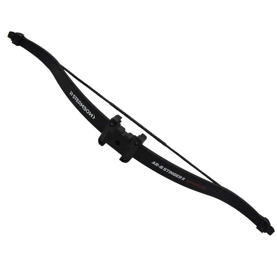 AR-6 Stinger II – Arco ADVANCED STEAMBOW