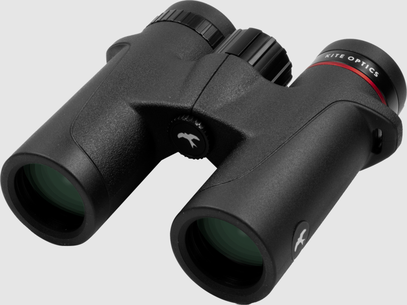 Kite Optics FALCO 8×32, image 3 sur 3
