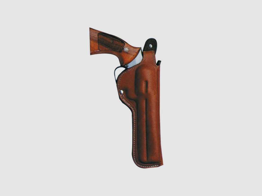 AKAH Gürtelholster Top Gun 2,5 "