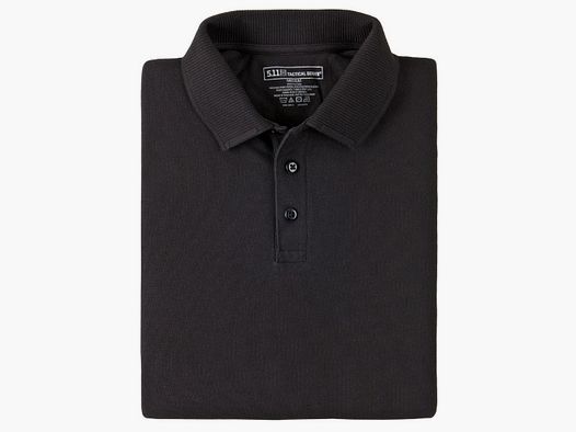 5.11 Tactical Professional Polo Poloshirt Herren langarm