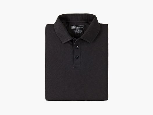 Camisa polo profesional 5.11 Tactical para hombre de manga larga
