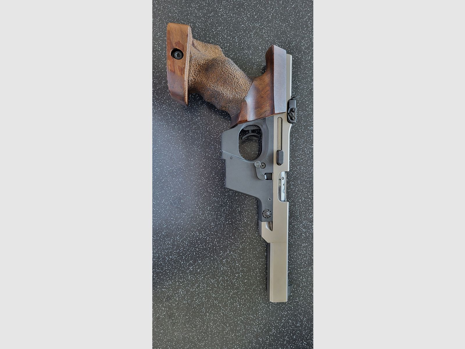 Walther GSP neuwertig